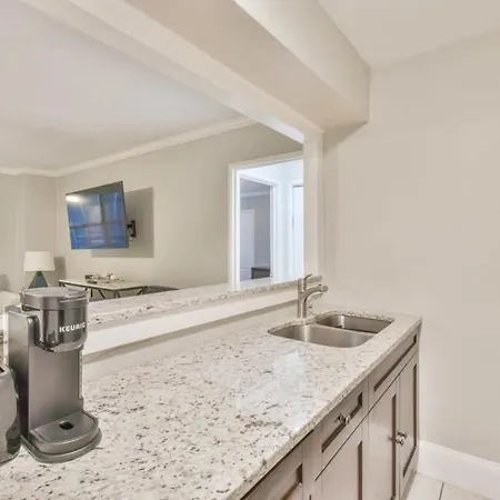 Apartamento Atl Downtown W Private Balcony 24H Concierge Pt16H Atlanta Exterior foto