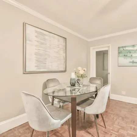 Apartamento Atl Downtown W Private Balcony 24H Concierge Pt16H Atlanta Exterior foto