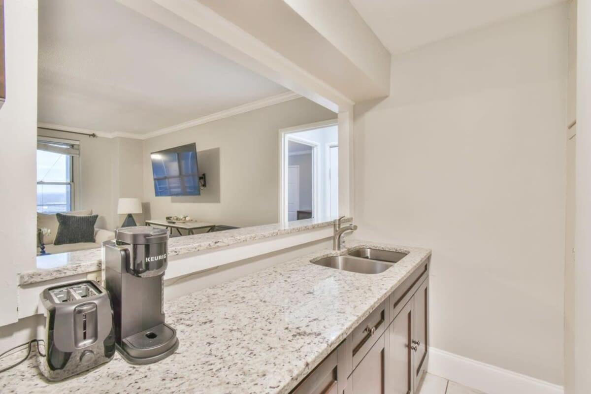 Appartement Atl Downtown W Private Balcony 24h Concierge Pt16h Atlanta